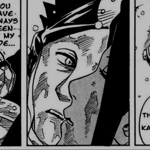 Meet your Posher, Steven